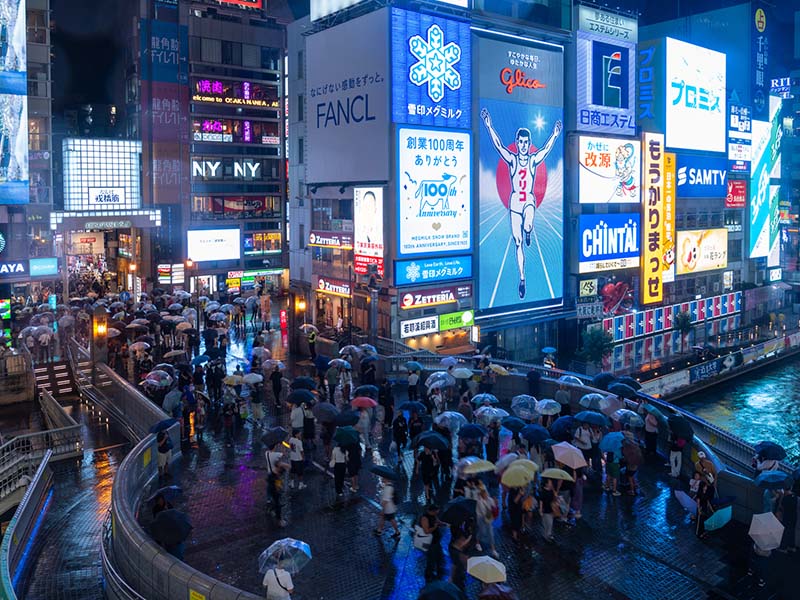 LED防水防塵イメージ