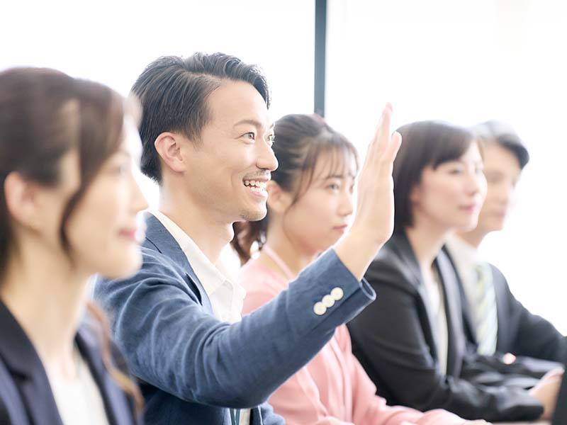 運用レクチャー