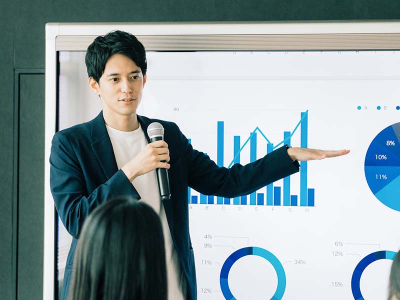 会議室イメージ