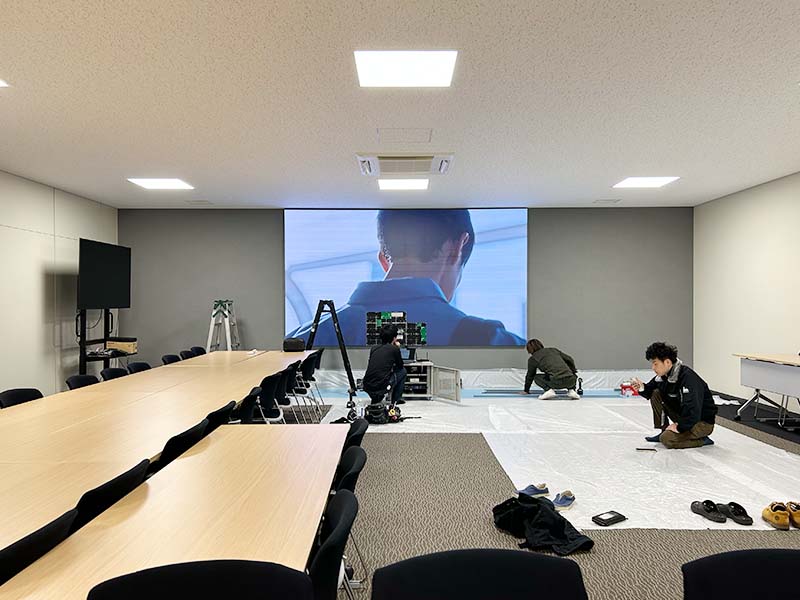 導入費用参考モデル