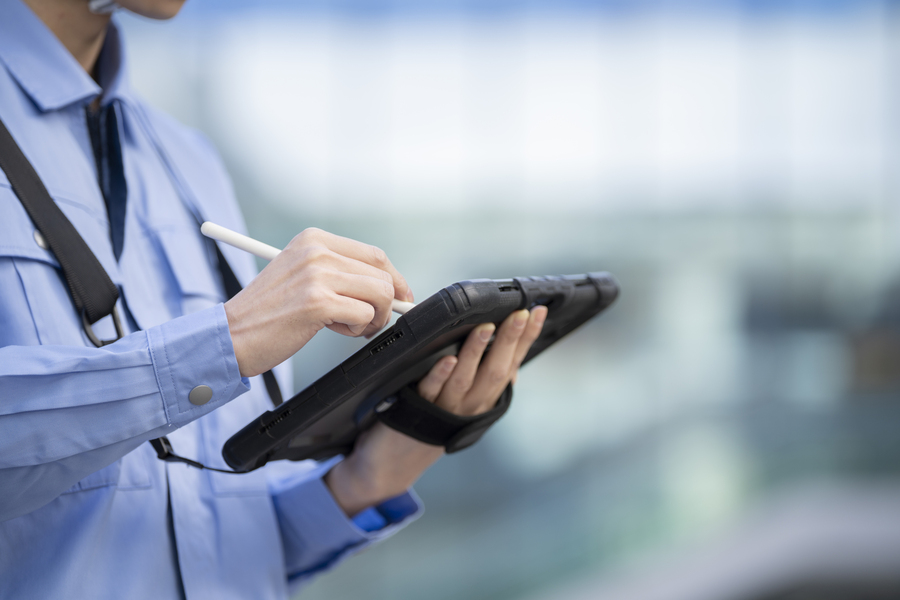 定期メンテナンス