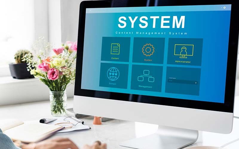 高度なシステム連携